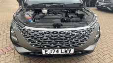 Omoda 5 1.6 TGDI Noble 5dr 7DCT Petrol Estate